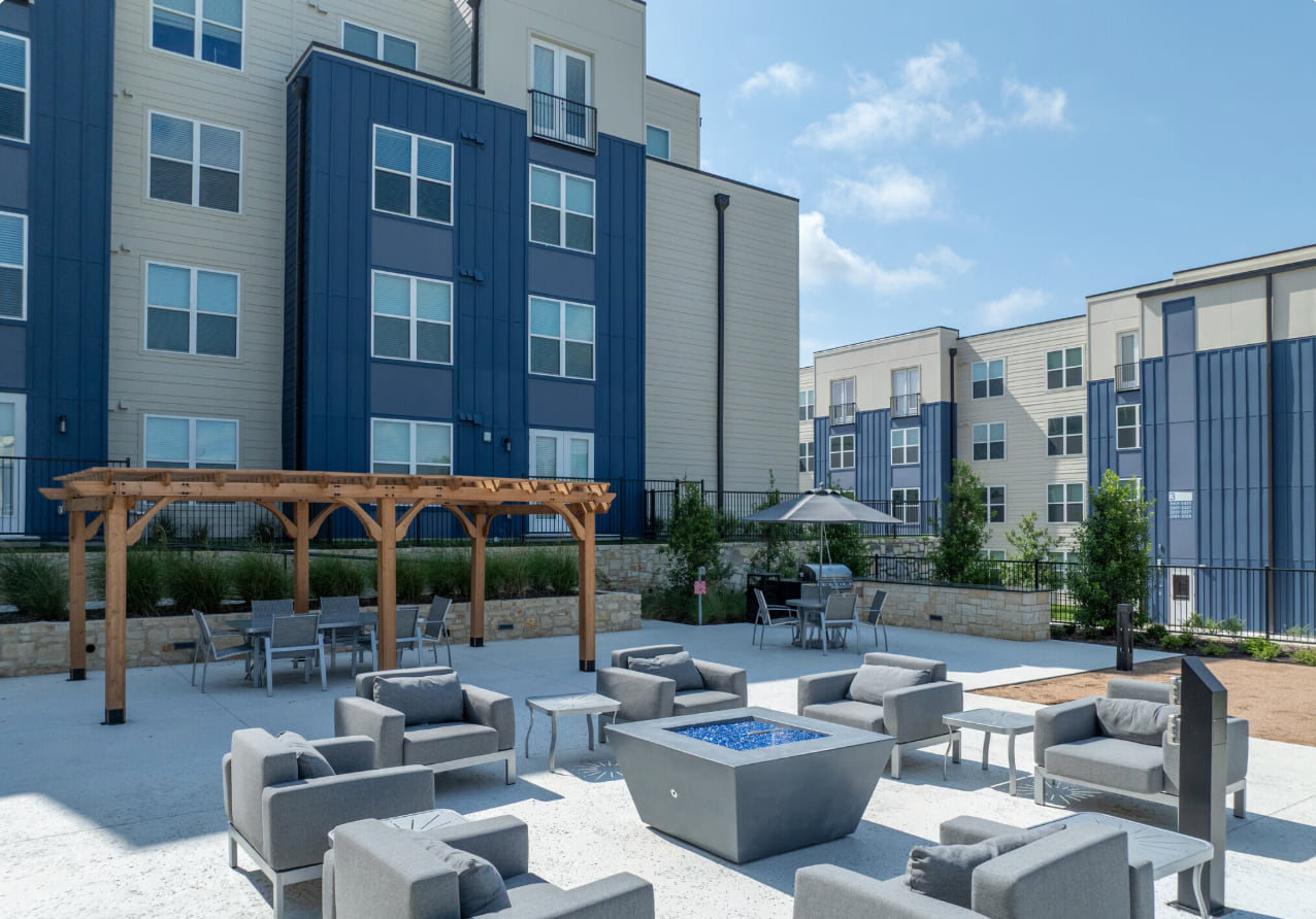 Luxury Apartments in Austin Image 3